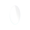 Pikkukuva 2 / 4: 3Mk näytönsuoja Withings ScanWatchille 38mm - Pakkaus 3 joustavaa lasikalvoa 0,2mm läpinäkyvä