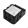 Miniatyrbillede 1 af 3: Batteri til Totalstation Leica GEB77 12V 1200mAh NiMH