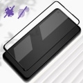 Pikkukuva 4 / 5: Näytönsuojakalvo - AVIZAR - Asus Zenfone 9 - Karkaistu lasi - 9H kovuus - Ultraohut Svart