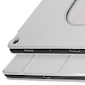 Pikkukuva 4 / 4: Google Pixel Tablet Holder Case Harmaa kotelo