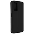 Pikkukuva 2 / 4: AVIZAR-suojus Oppo A54 5G:lle ja A74 5G:lle - Musta - Video-tuki-toiminto Svart