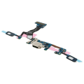 Miniatyrbillede 3 af 3: Opladerstik - AVIZAR - Samsung Galaxy S7 Edge - Sort - Micro-USB - 10 g Svart