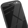 Pikkukuva 2 / 5: Lujuuslasi Samsung Grand Lite I9060 ja Grand Plus naarmuuntumaton läpinäkyvä Transparent