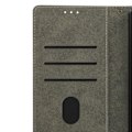Miniatyrbild 2 av 5: RFID-säker plånboksfodral för Asus Zenfone 11 Ultra - AVIZAR - Lila - Video stöd Lila