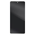 Pikkukuva 1 / 4: LCD-näyttö ja kosketusnäyttö Xiaomi Redmi Note 13:lle - RELIFE - Musta - Karkaistu lasi - 5,5 tuumaa - Android Svart