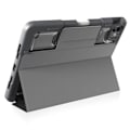 Miniatyrbillede 3 af 4: Beskyttelseshus til iPad Pro 11" Folio Dux Plus stm goods Sort Svart