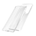 Miniatyrbillede 2 af 5: Etui til Samsung Galaxy S22 Ultra Multilayer Beetle Pro Supcase Transparent Transparent