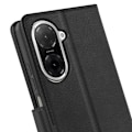 Pikkukuva 3 / 5: Xiaomi Redmi A5 Klippilompakko ja Videotuki Musta Svart