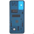Miniatyrbillede 2 af 4: Batteriholder - XIAOMI - Redmi Note 12S - Original - Blå - Forenklet installation Blå