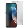 Pikkukuva 1 / 4: Näytönsuoja - 3MK - Motorola Moto E7 - Iskunkestävä Hydrogeeli - Läpinäkyvä - Naarmuuntumaton Transparent