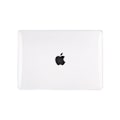 Miniatyrbillede 3 af 3: Etui - MW - MacBook Air 15 tommer 2023/2024 M2/M3 - Gennemsigtig - Anti-ridse - Økologisk Transparent