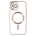 Pikkukuva 1 / 4: MagSafe iPhone 13 Pro Max Case Pinkki Magsafe Suojakuori