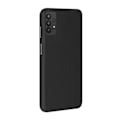 Miniatyrbillede 1 af 3: Galaxy A32 5G Hård Ultra-forstærket Anti-Fall Case 4M Eiger Sort Svart