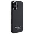 Miniatyrbillede 5 af 6: Karl Lagerfeld Hotel RSG - Coque til iPhone 16 (sort)