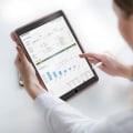 Pikkukuva 2 / 4: Näyttökalvo - AVIZAR - iPad 2019 10.2 - Erittäin ohut - Heijastamaton - Naarmuuntumaton