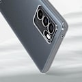 Pikkukuva 3 / 4: Oppo Reno 6 Pro kotelo ja karkaistu lasi
