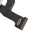 Miniatyrbillede 2 af 4: Bagkamera til iPhone 12 - AVIZAR - Sort - Udskiftning af hovedsensor Svart