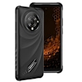Miniatyrbillede 1 af 6: Smartphone uknuselig Android 14 Skærm 6,56'' Batteri 6050mAh Hammer Sort