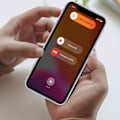 Miniatyrbild 3 av 4: Napp för Strömbrytare till Apple iPhone XR / Volym / Tyst / Blix och Mikrofon Svart