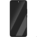 Miniatyrbillede 1 af 4: Skærm til Redmi Note 14 4G LCD + Touchscreen + Original Xiaomi Ramme Sort Svart