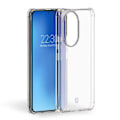 Miniatyrbillede 1 af 4: Coque - FORCE CASE - Honor 200 - Forstærket - Air Cushion teknologi - Tryax 3M system Transparent