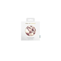 Pikkukuva 3 / 3: Langaton Qi-laturi älypuhelimille/AirPods 10W Calacatta Ruby Marble -malli IDEAL OF SWEDEN Monivärinen Flerfärgad
