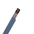 Pikkukuva 3 / 4: FRC-emolevyn liitäntäkaapeli Samsung Galaxy S21 FE:lle Black Svart
