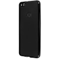 Pikkukuva 3 / 4: Suojaava takakansi - AVIZAR - Huawei P10 Lite - Geeli-silikoni - Mattapinta - Mixed Svart