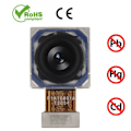 Miniatyrbillede 4 af 4: Bagkamera - AVIZAR - Xiaomi Redmi Note 11 Pro Plus 5G - Sort - Udskiftning af hovedsensor Svart