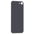 Pikkukuva 2 / 4: Takalasin vaihto - Apple iPhone SE 2020 ja 8 - AVIZAR - Keltainen - Paino: 19 g Gul