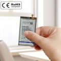 Miniatyrbillede 4 af 5: Internt batteri Samsung Galaxy S10e 3100 mAh Original Sort