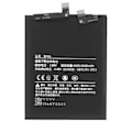 Miniatyrbild 1 av 4: Interna batteri för Xiaomi 13 5G 4400 mAh modell BP4C Svart Svart
