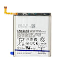 Miniatyrbillede 2 af 5: Internt batteri Samsung Galaxy S21 4000 mAh Original Sort Svart