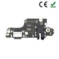 Pikkukuva 4 / 4: Xiaomi Redmi Note 9 Pro USB Type C ja 3,5 mm Jack Charge -liitin