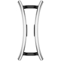 Miniatyrbillede 2 af 3: Twelve South BookArc Flex Laptop Stand