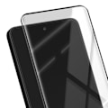 Pikkukuva 2 / 5: Karkaistu lasi Xiaomi 14 Ultra Naarmunkestävä Musta Svart