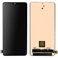 Miniatyrbild 2 av 4: Komplett Block - AVIZAR - Xiaomi 13 Pro - LCD-skärm - Pekskärm - Svart Svart