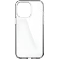 Pikkukuva 1 / 6: iPhone 15 Pro Max - Putkenkestävä Presidio Perfect-Clear Speck Läpinäkyvä kuori Vit