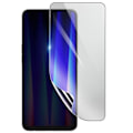 Pikkukuva 1 / 4: Näytönsuoja - 3MK - OnePlus Nord CE 2 5G - Iskunkestävä Hydrogeeli - Läpinäkyvä - Naarmuuntumaton Transparent