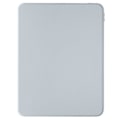 Miniatyrbild 2 av 5: Fodral för iPad Pro 13 2024 - AVIZAR - Flip Rotating Stand - Blekblå Blå