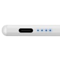 Miniatyrbild 2 av 6: Magnetic Stylus för iPad - ADONIT - SE 2 - Palm Rejection Technology - 10H batteritid - Vit Vit