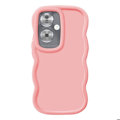 Pikkukuva 1 / 5: Coque Candy voor Oppo A79 5G iskestävä vaaleanpunainen Rosa