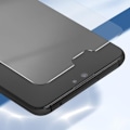 Miniatyrbillede 4 af 5: Hærdet Glas til Huawei Mate 30 Hårdhed 9H Kradsikker Gennemsigtig Transparent