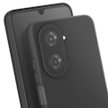 Miniatyrbillede 3 af 5: Coque til Xiaomi Redmi A5 Silikone Glat Kamera Beskyttet Sort