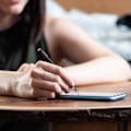 Miniatyrbild 3 av 5: Touchscreen Stylus - Adonit - Jot Pro 4 - Hög Precision - Transportklämma - Svart Svart