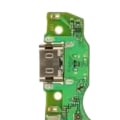 Pikkukuva 4 / 5: Latausliitin - Samsung - Galaxy A22 5G - USB Type C - 3.5mm Jack - Alkuperäinen