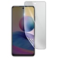 Pikkukuva 1 / 4: Näytönsuoja - 3MK - Xiaomi Redmi Note 10 5G - Iskunkestävä Hydrogeeli - Läpinäkyvä - Naarmuuntumaton Transparent