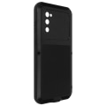 Miniatyrbillede 2 af 4: Coque Antichoc - Love Mei - Samsung S20 FE - Rigide - Beskyttelse 3m - Antiregn Svart