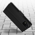 Miniatyrbild 3 av 5: AVIZAR Plånboksfodral till Samsung Galaxy A13 - Svart - Videostödfunktion Svart