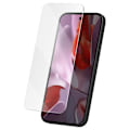 Pikkukuva 1 / 5: Lujitettu lasi Google Pixel 9a:lle, Kovuus 9H, naarmunkestävä, viistetty, läpinäkyvä Transparent